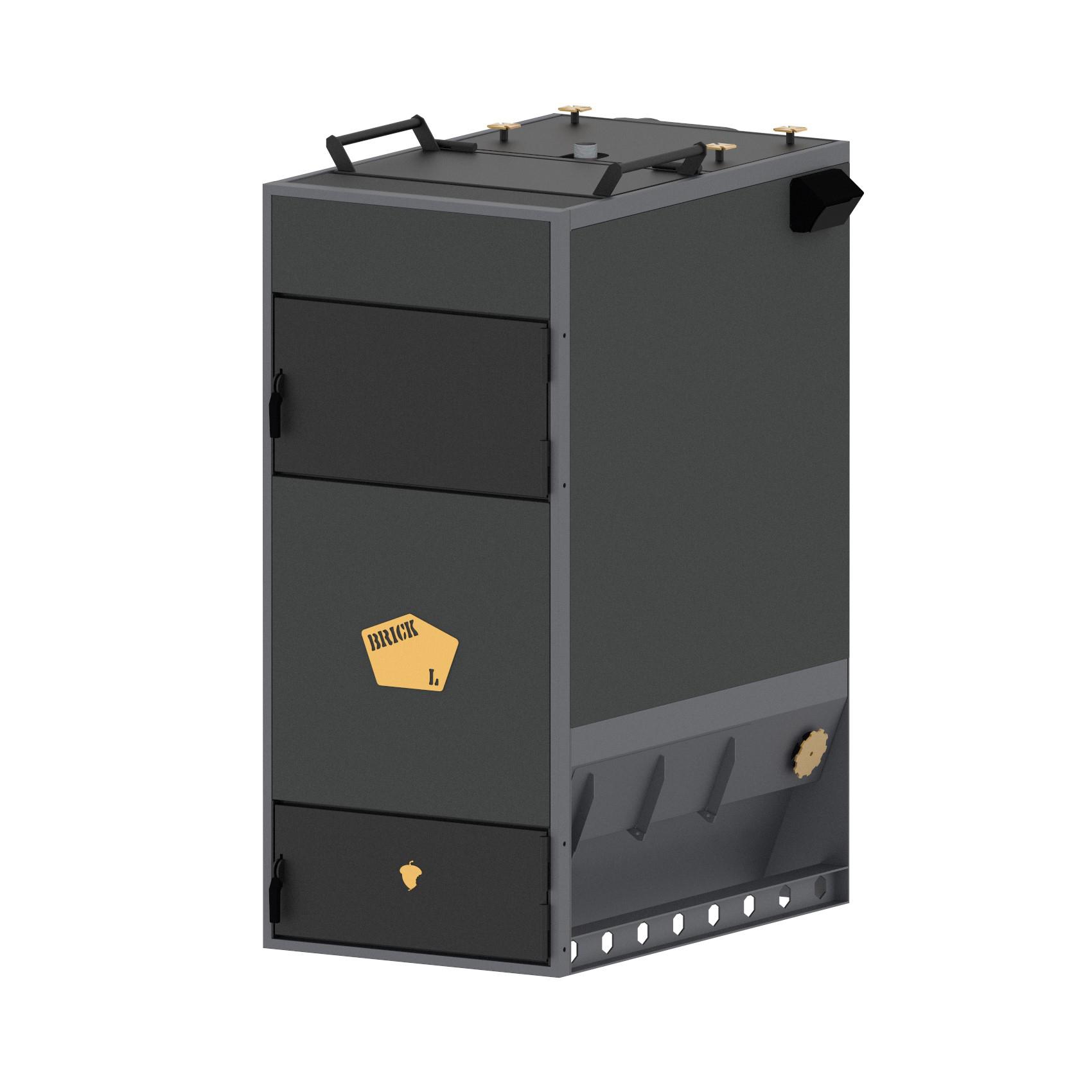Котел БРІК L