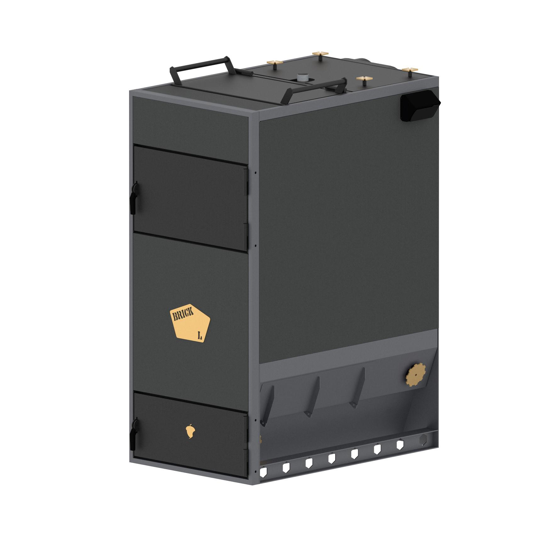 Котел БРІК L