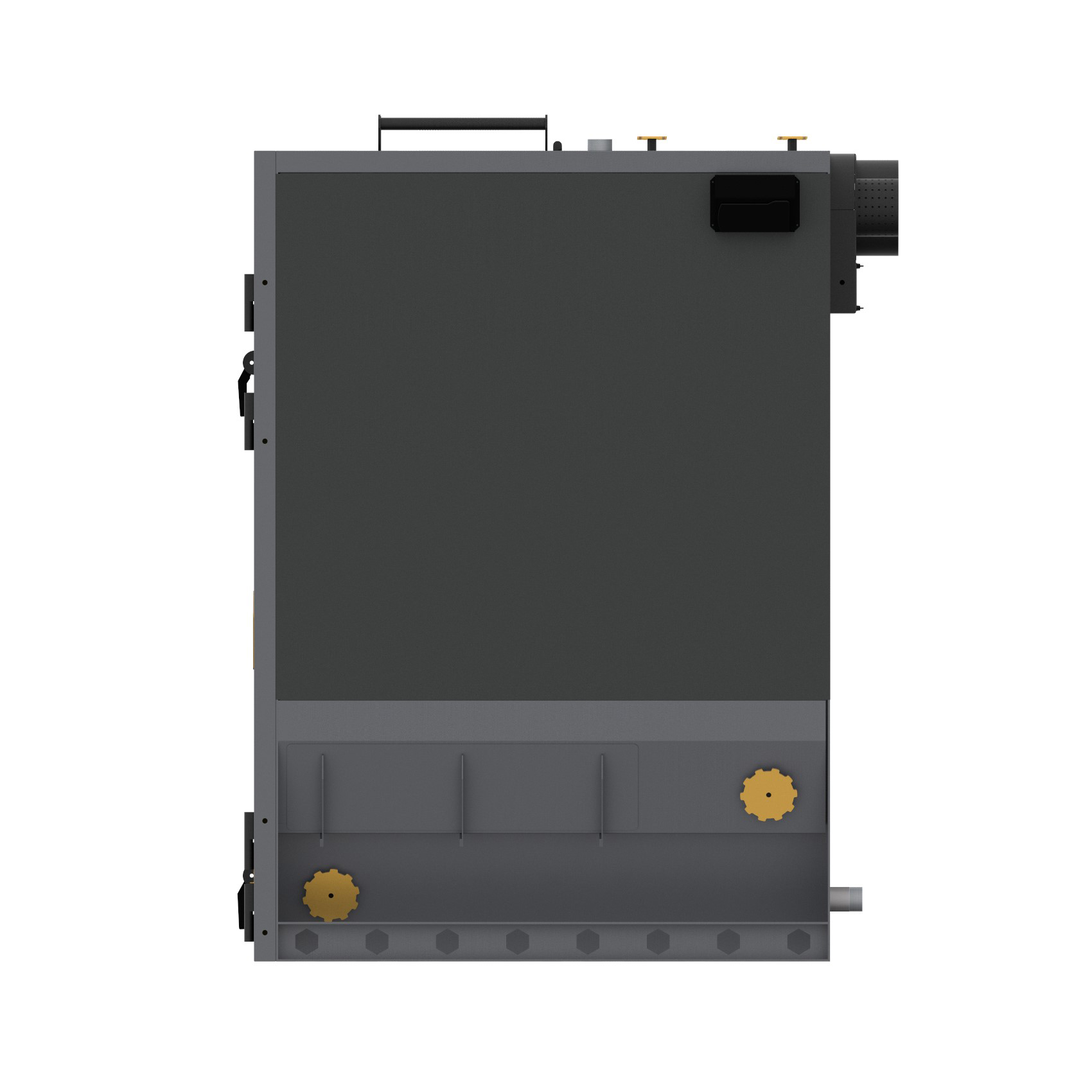 Котел БРІК L