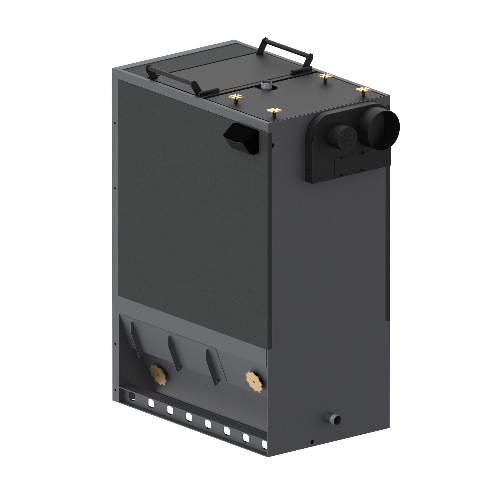 Котел БРІК L