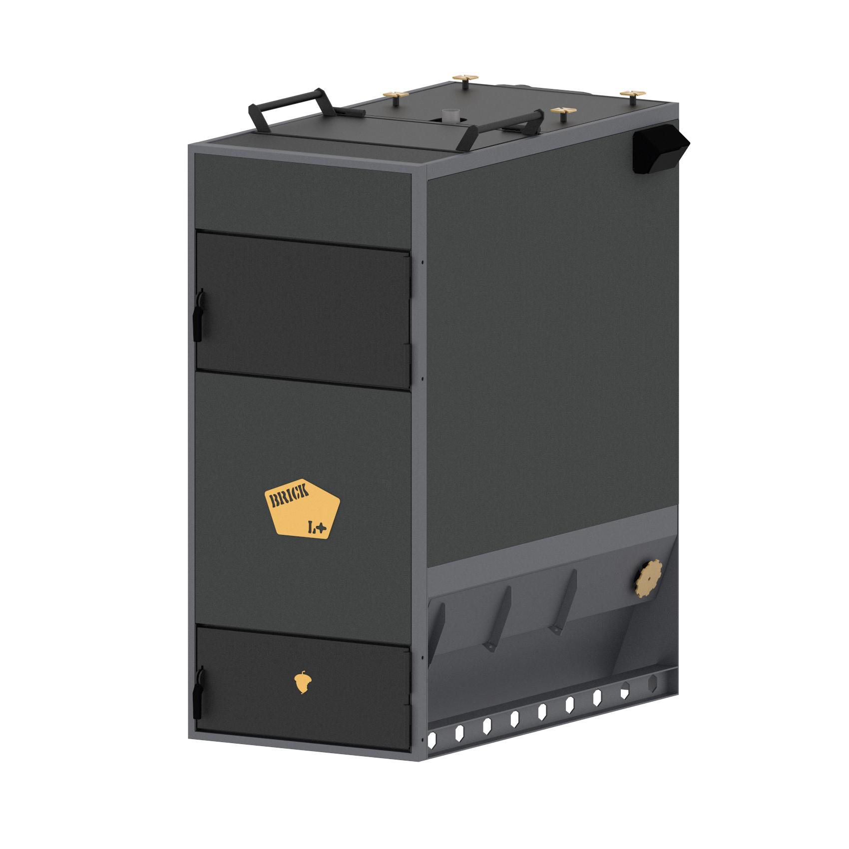 Котел БРІК L+