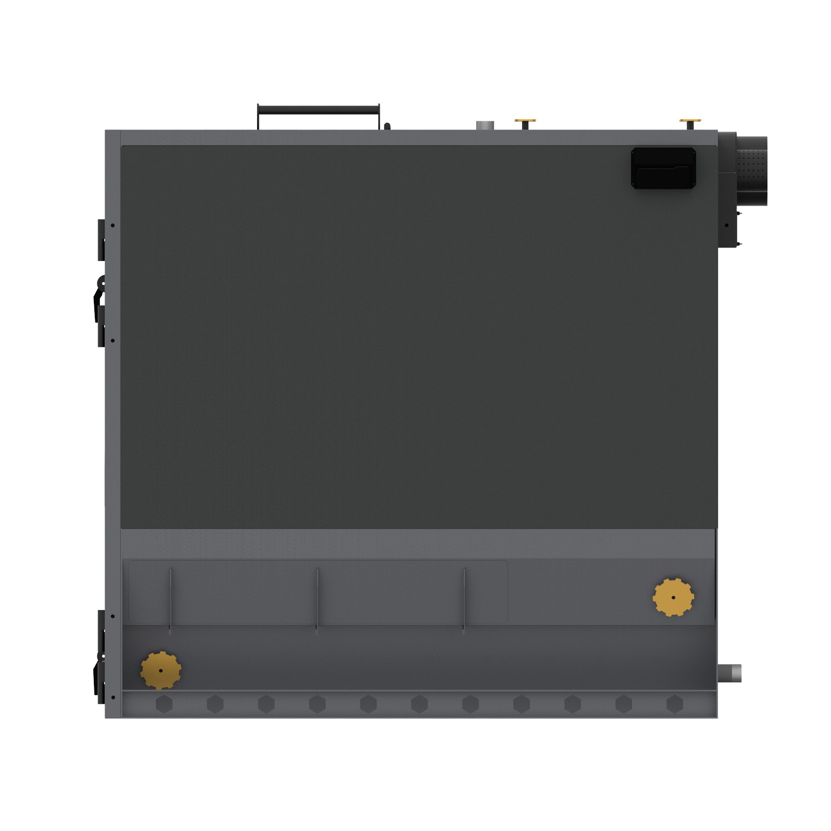 Котел БРІК XL+