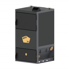 Котел БРІК XS